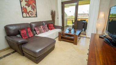 Marina del Castillo 1012