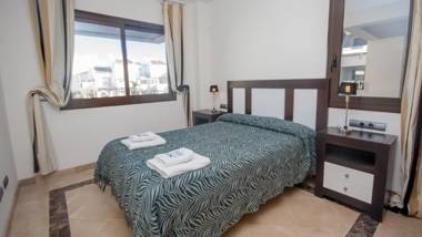 Marina del Castillo 213