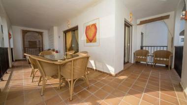 Marina de la Duquesa 231