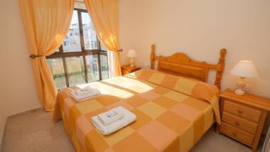 Marina de la Duquesa 225