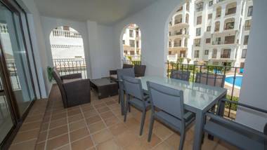 Marina de la Duquesa 312