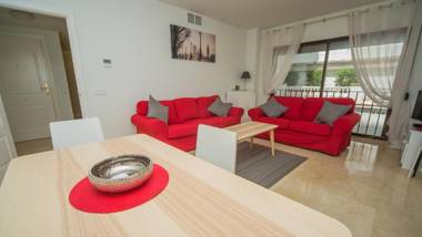 Marina de la Duquesa 312