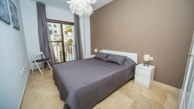 Marina de la Duquesa 819