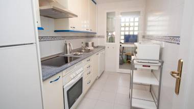 Marina de la Duquesa 722