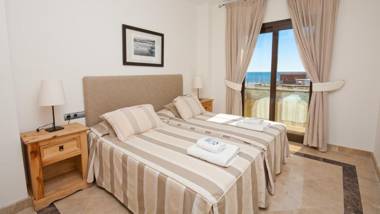 Marina del Castillo 305