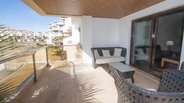 Marina del Castillo 321