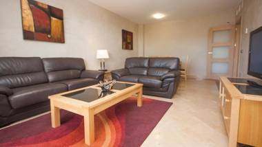 Marina del Castillo 321