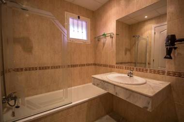 Los Hidalgos Penthouse