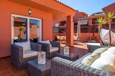 Los Hidalgos Penthouse