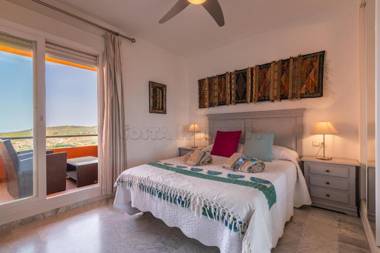 Penthouse Princesa Kristina