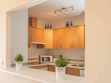 2270-Amazing new 2 bedrooms with furnished terrace