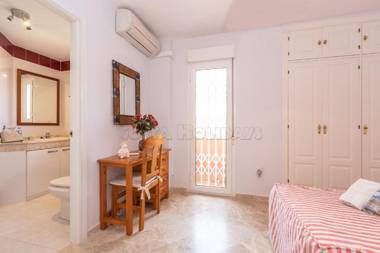 Townhouse Manilva Beach