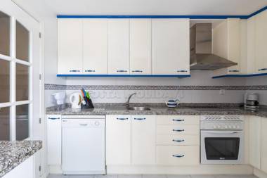 Penthouse Duquesa Suites