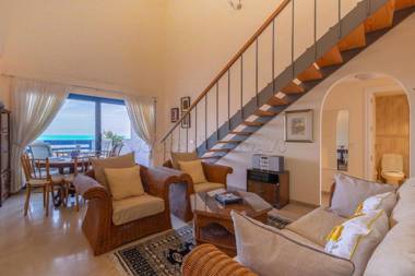 Penthouse Duquesa Suites