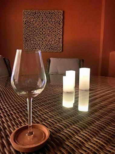 2303-Huge 2 bedrooms apt with sea view