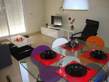 Residencial Duquesa 2049