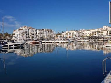 Duquesa Regent Puerto de la Duquesa Manilva