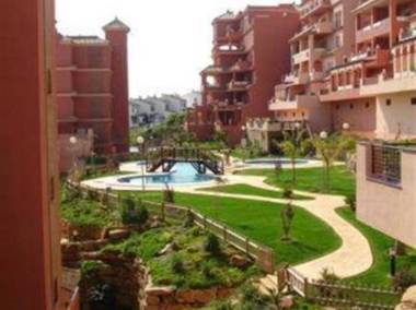 Duquesa Regent Puerto de la Duquesa Manilva