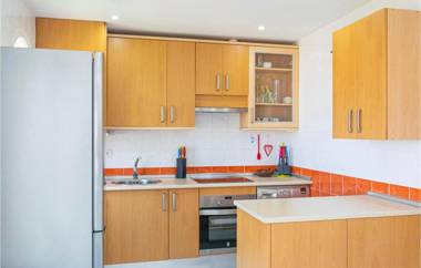 Amazing apartment in Manilva with Outdoor swimming pool WiFi and 3 Bedrooms
