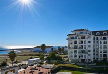 Marina La Duquesa Beach Resort Apa