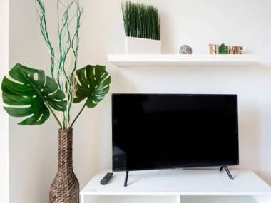 2263 - Beautiful apt close from beach