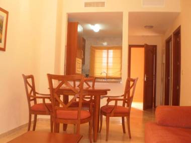 Don Juan Beach Resort