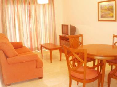 Don Juan Beach Resort