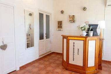 Agroturismo Binissafullet Vell