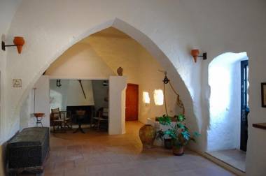 Alcaufar Vell Hotel Rural & Restaurant