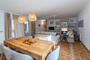 Villa Aquamarina