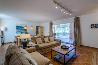 Villa Aquamarina