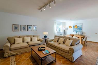 Villa Aquamarina
