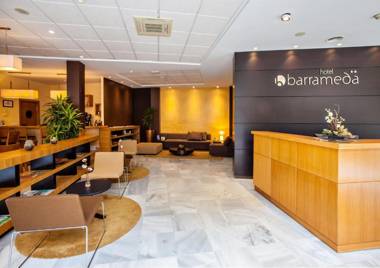 Hotel Barrameda