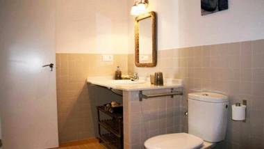 Apartamentos Fariñas 11