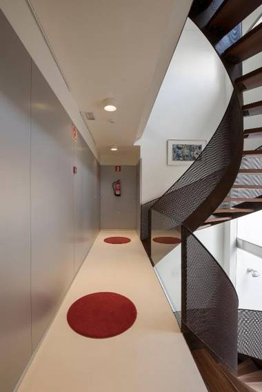 La Alcoba del Agua hotel boutique