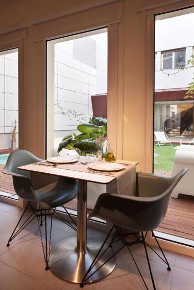 La Alcoba del Agua hotel boutique