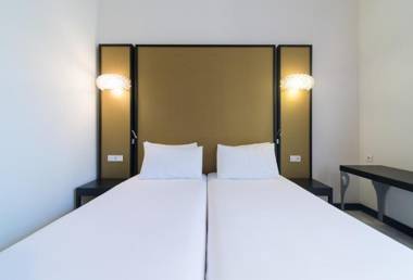 Hotel Palacio Marqués de Arizón