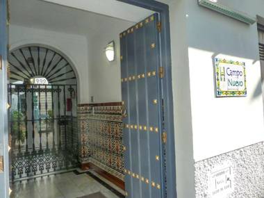 Hostal Campo Nuevo