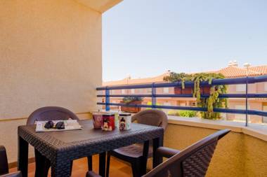 Apartamentos Sanlúcar & Doñana