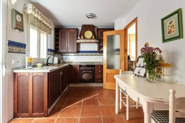 4 bedrooms villa with sea view private pool and furnished terrace at Sanlucar de Barrameda 2 km away from the beach