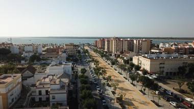 Apto Terrazas 3 Rooms 2 baños Cabildo Playa Parking