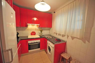 Apto Terrazas 3 Rooms 2 baños Cabildo Playa Parking