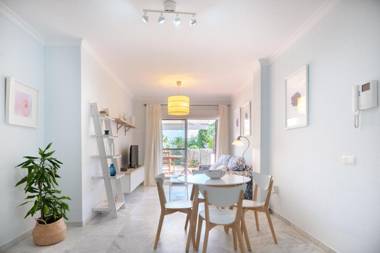 SIBS PILETAS - 1ª Linea Playa-Piscina-Padel