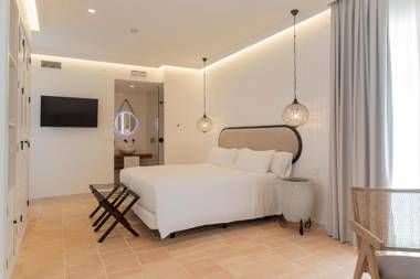 Albariza Hotel Boutique