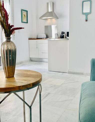 Casa Palacio Sanlúcar de Barrameda