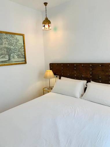 Casa Palacio Sanlúcar de Barrameda