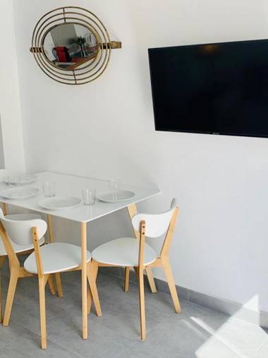 Casa Palacio Sanlúcar de Barrameda