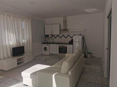 Apartamentos turísticos Sanlúcar Beach 2 y 3