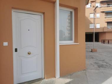 Apartamentos turísticos Sanlúcar Beach 2 y 3