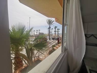 Apartamentos turísticos Sanlúcar Beach 2 y 3